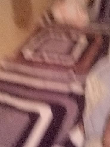 mawin kravat: Təknəfərlik çarpayı, Matras ilə, Siyirməsiz — 5