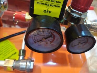 dewalt service baku: Kompressor argenal yeni keyfiyyətli təmiz mis sarğı ilə yeni 50 litr — 2