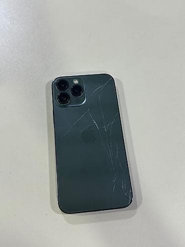 IPhone 13 Pro Max, 256 GB — 10