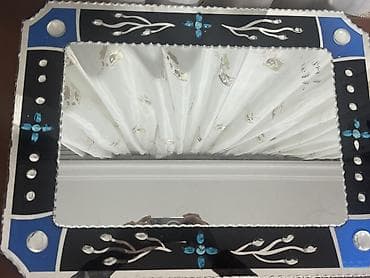 divar güzgüləri: Güzgü Divar üçün — 1