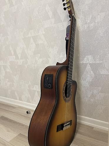 Musiqi alətləri: Klassik gitara, Yeni, Pulsuz çatdırılma — 3