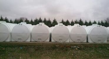 nerj çen: Bak, Plastik, 1000 l l, Yeni, Ödənişli çatdırılma — 5