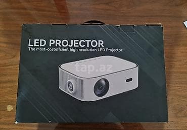 kombi satılır: Proyektor — 5