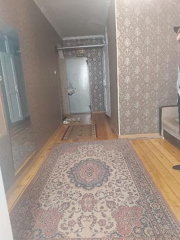 mansard evler satilir: Kirayə üçün tam mebellı və texnikalı kiçik mənzil/müstəqil otaq — 3