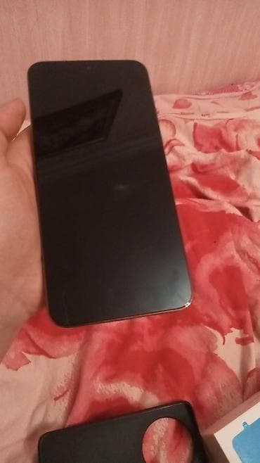 redmi pad 5: Honor X9d, rəng - Qırmızı, Sənədlərlə — 3