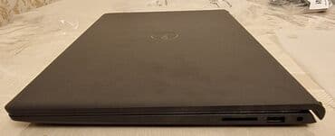 ipad 8: Yeni Dell 15.6 ", Intel Core i5, 512 GB, Pulsuz çatdırılma — 7