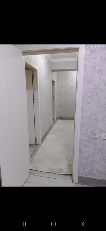 ev xacmaz: 2 otaqlı, Yeni tikili, 59 kv. m — 2