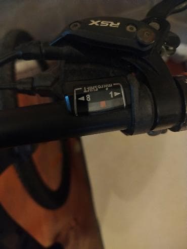 vesebet: Dağ velosipedi – hardtail tipli, 29 düymlük təkərlərlə - Yüngül — 2