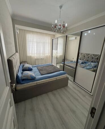 sulutəpədə kirayə ev: Maklerler Narahat etmesin Yalniz uzun muddetli verilir ev inwaatcilar — 4