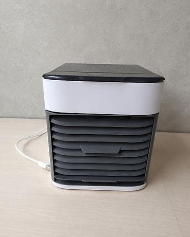 Ventilyator Yeni, Masaüstü, Pərsiz, Kredit yoxdur, Ünvandan götürmə — 1