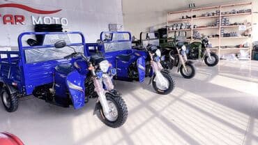 matasqlet: Muravey - Muravey, 200 sm3 — 14