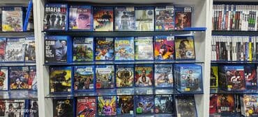 plesteyşın 2 qiymeti: Смешанный жанр — 4