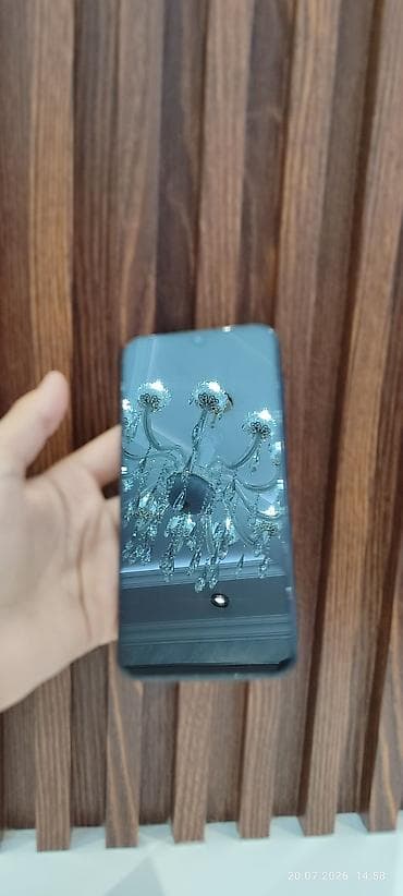 atouch tablet se pro: Samsung Galaxy A15, 128 GB, rəng - Göy, İki sim kartlı — 6