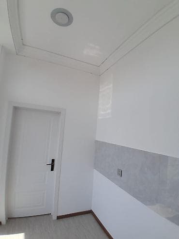 bina evi gence: 2 otaqlı, Yeni tikili, 55 kv. m — 9