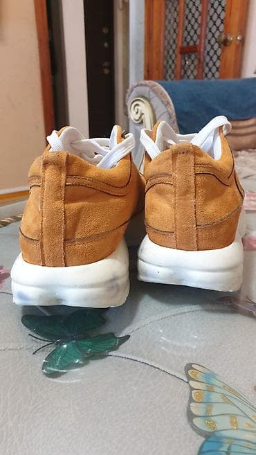 krosofka: Fila idman ayaqqabısı - Model: Fila chunky/snickers tipli - Rəng — 4