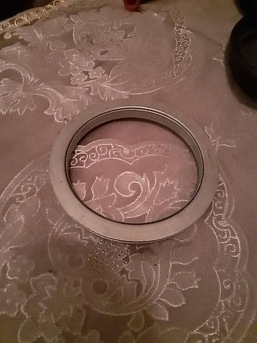 vaz mator: Gencede satilir vaz 2107.2107 karobka skorust kovralit yumru halqasi — 1