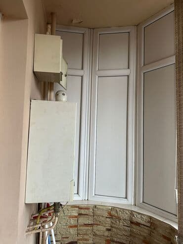 nəsimidə kirayə ev: Nəsimi rayon Təbriz küçəsində yerləşən 3 otaqlı tam təmirli mənzil — 6