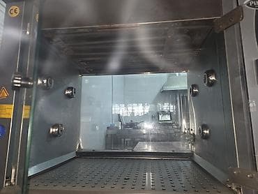 Elektrik soba, Yemək üçün