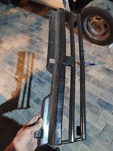 bmw e39 stop: 2109 lada samara Avtomobil üçün ön bamper barmaqlığı (radiator qəfəsi) — 1