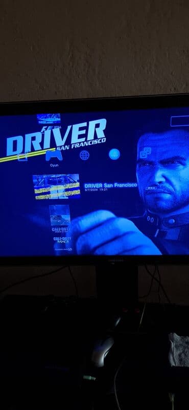 izqara aparati qiymeti: Ps3 super slim. Yaddaş 500 GB. heç bir problemi yoxdu. 2 ədəd orjinal — 8