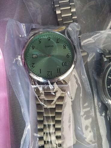 qadın paltolar: Kvars mexanizimli zərif qol saatları kolleksiyası Xüsusiyyətlər: - — 7