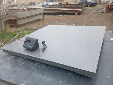 elektron tərəzi qiymətləri: Tontech llc printer cap edən hər nov ve olcude ti̇carət və sənaye — 3