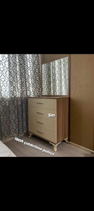 трюмо с зеркалом: Termolar — 8