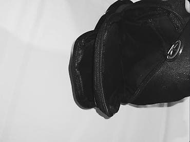 Спортивные сумки: Təkkəmərli şəhər/idsport çantası – DP JINGPIN - Rəng: qara - Tip — 7