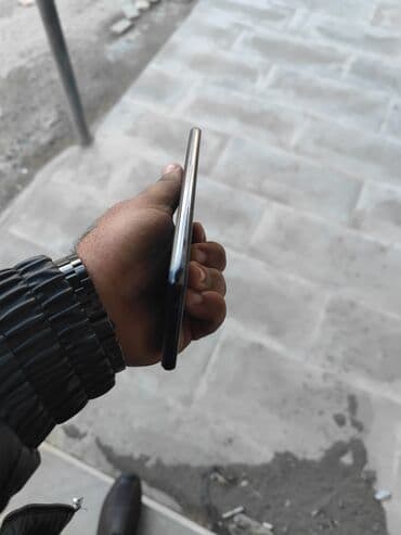 usta çantasi: Samsung Galaxy A72 5G, 256 GB, rəng - Qara — 2