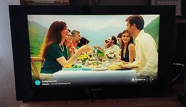 çanta: İşlənmiş Televizor Samsung LCD 24" HD (1366x768), Ünvandan götürmə — 3