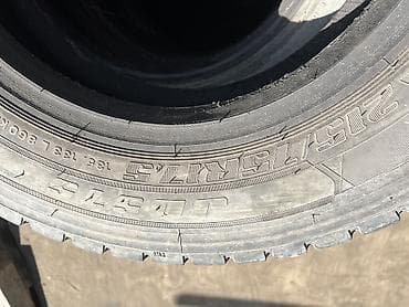 disk teker type 1: Məhsul: Yük avtomobili üçün təkərlər Xüsusiyyətlər: - Ölçü — 1