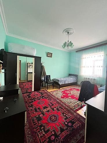 villa evler: Biləcəri 4 otaqlı, 140 kv. m, Kredit yoxdur, Orta təmir — 10