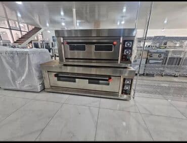 Professional sobalar: Çörək, Şirniyyət üçün, Pizza, Elektrik — 1