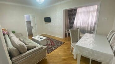 Avropa temirli, 3 otaq, 9/8 mərtəbə tam əşyalı mənzil kirayə verilir lalafo.az -da Avropa temirli, 3 otaq, 9/8 mərtəbə tam əşyalı mənzil kirayə verilir