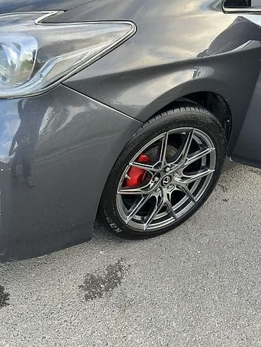 byd song plus: Disk təkər Lexus 225 / 40 / R 17 — 3