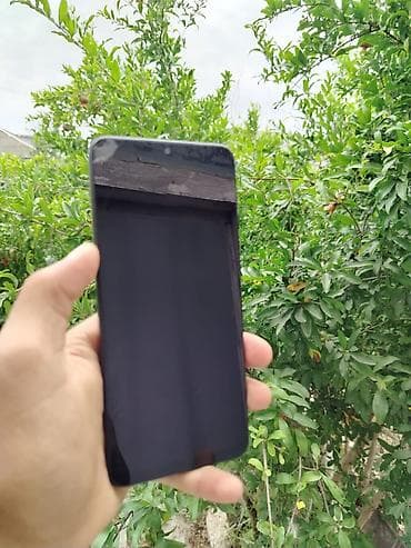 Elektronika: Redmi A5, 128 GB, rəng - Qara, Sensor — 2
