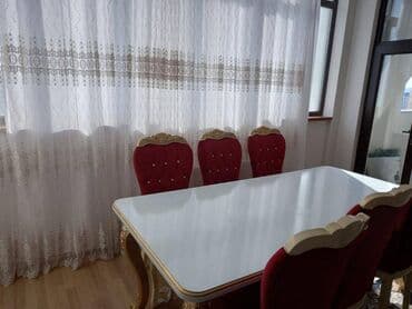 lökbatanda kirayə evlər 2024: Nərimanov metrosunun yaxınlığında yaxın 17 mertebeli binanın 16-ci — 8