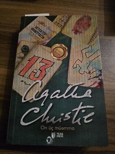 Velosiped ehtiyyat hissələri: Satılır: 4 kitabdan ibarət dəst.Hamsi birlikde 50 AZN 1) Hakimiyyətin — 5