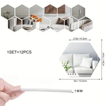 ikinci el guzguler: Güzgü Divar üçün — 2