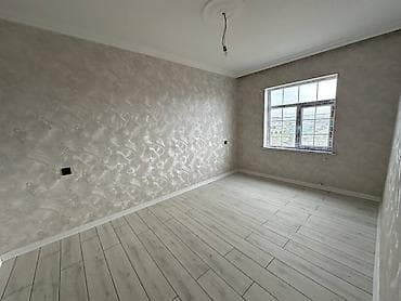 mansarli heyet evleri: İki mərtəbəli fərdi yaşayış evi - Ümumi: Həyətyanı sahəsi döşənmiş — 6