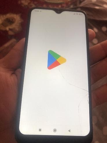 hard disc 1 tb: Redmi 8A Dual, 32 GB, rəng - Yaşıl, İki sim kartlı — 3
