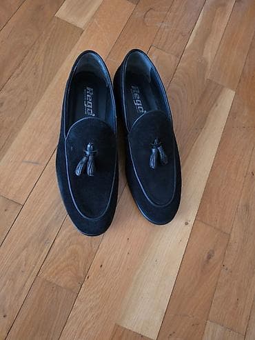 ayqqabi: 1 ci şekil 2 dəfə geyinilib yeniden seçilmir 42 razmer borce moda aldo — 9