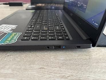 intel core i5: İşlənmiş Acer Aspire, 15.6 ", Intel Core i5, 512 GB, Ünvandan götürmə — 6