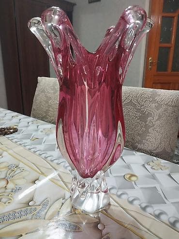 Одна ваза — 1