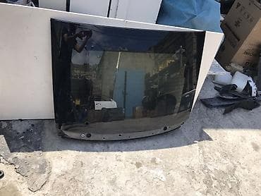 126 ban: Arxa, Honda Crv — 1