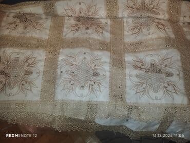 işlenmiş et: Dekorativ İşlənmiş Yastıq, Ünvandan götürmə, Ödənişli çatdırılma, Rayonlara çatdırılma — 10