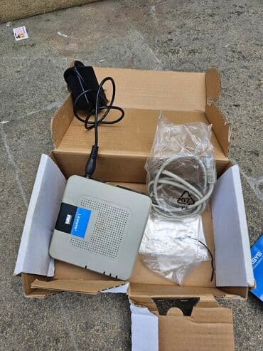 azercell modem wifi: Modemlər və şəbəkə avadanlıqları — 2