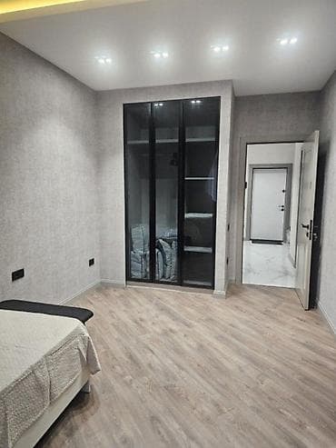 basavik satisi: İcarəyə verilir 3 otaqlı yeni tikili 107 m², Nizami m. Kateqoriya — 6