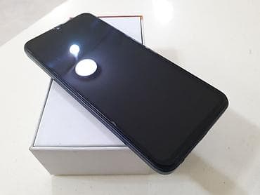 borofone be28 plus: Vivo Y22s, 128 GB, rəng - Göy, Zəmanət, Düyməli, Sensor — 6