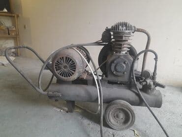 Avtomaşın servisləri, boya işləri, pnevmatik alətlər və emalatxanalar — 2